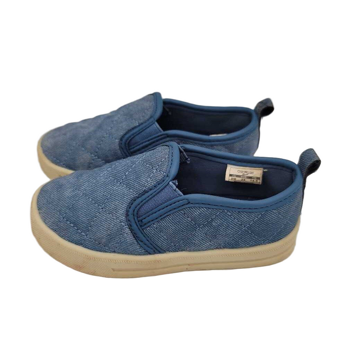 Slip On Sneakers