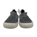 Slip on Tennis Shoes/Elastic Ankle/Breathable