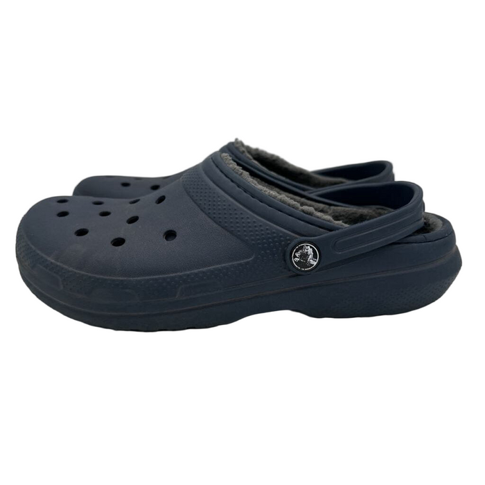 Slip On Water Shoes/ Fleece Lined