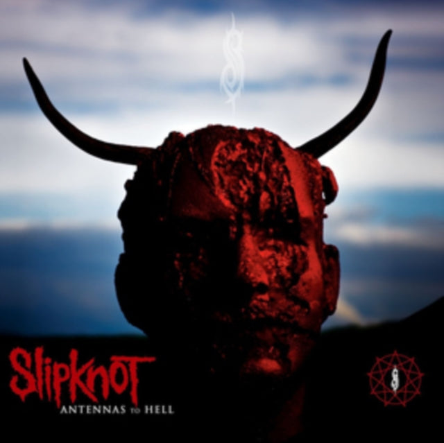 Slipknot - Antennas to Hell -  CD