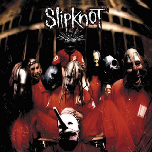 Slipknot - Slipknot -  CD