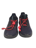 Sneakers/Elastic Laces