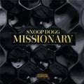 Snoop Dogg - Missionary (with Alternative Cover) - LP - 180g 'Onyx' Vinyl
