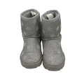 Snow Boots/ Glitter Stars