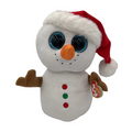 Snowman Scoop