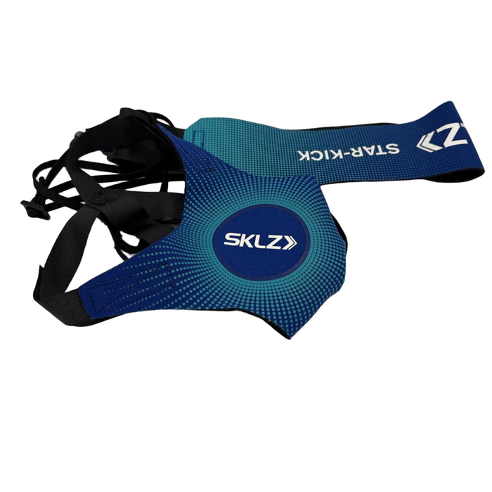 Soccer Ball Training Aid
