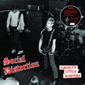 Social Distortion - Poshboy's Little Monsters - LP - Vinyl