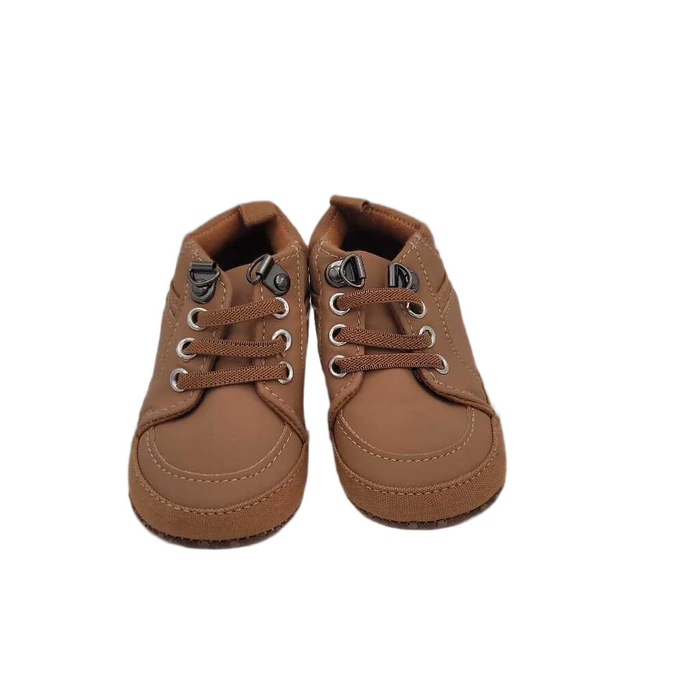 Soft Sole Boots