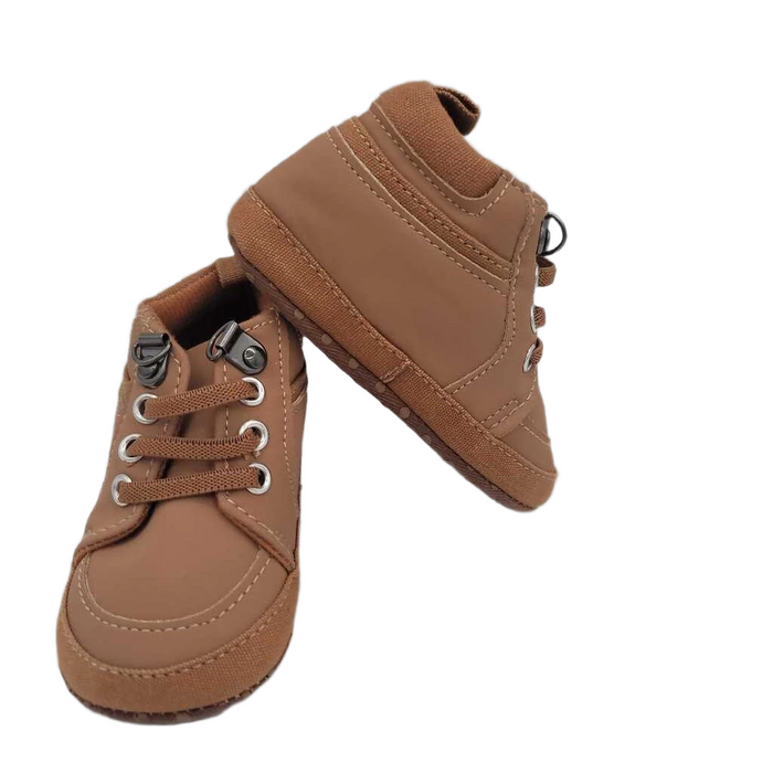 Soft Sole Boots