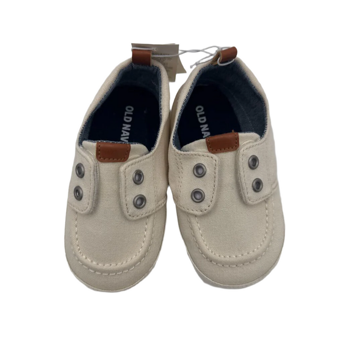 Soft Soled Shoe