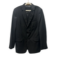Solid Dress Jacket
