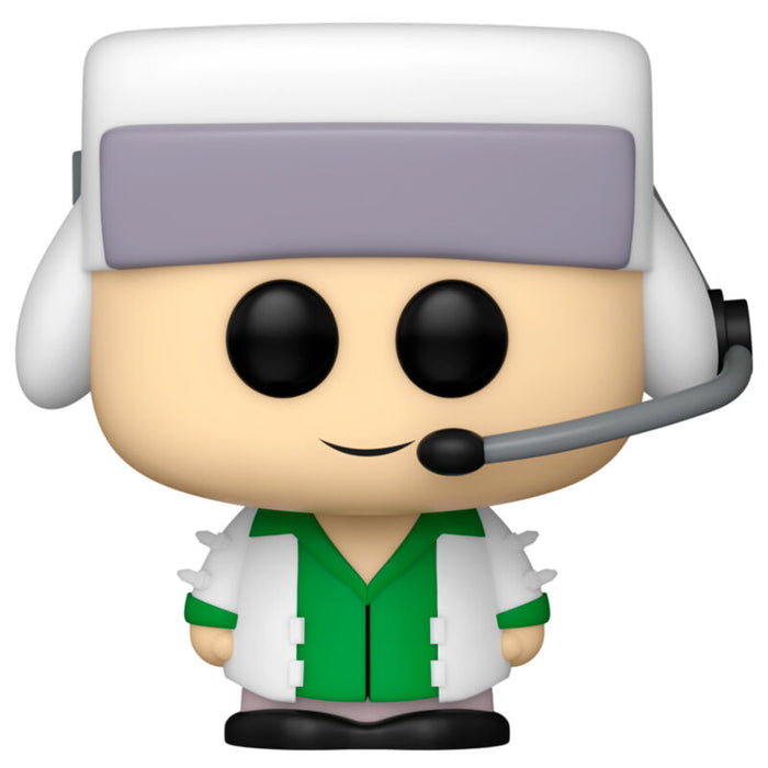 South Park - Boyband Kyle - Funko Pop! Television (39)