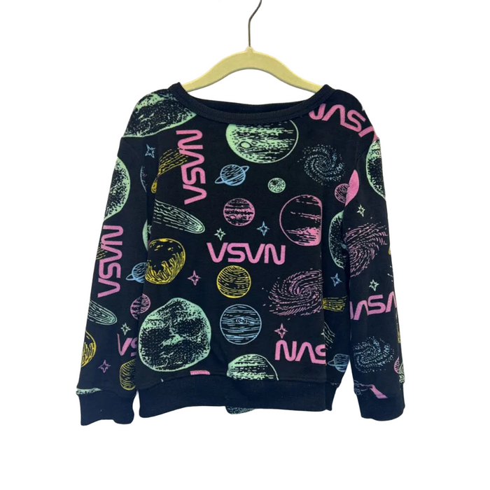 Space Pajamas