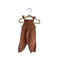 Spaghetti Strap Romper