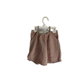 Spaghetti Strap Top + Shorts Set