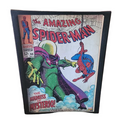 Spider-Man Canvas Art