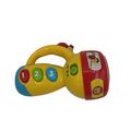 Spin & Learn Color Flashlight