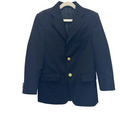 Sport Coat / Gold Buttons