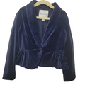 Sport Coat/Velvet
