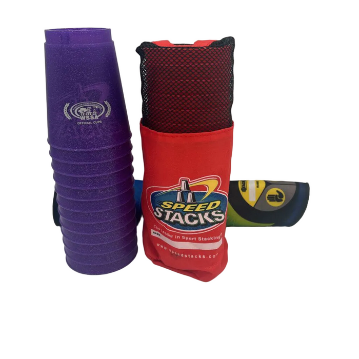 Sport Stacking Cups