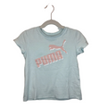 SS Athletic Shirt / Adidas Decal