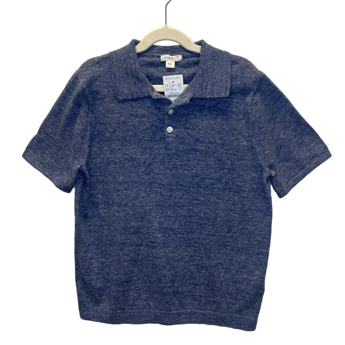 SS Collared Shirt