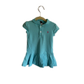 SS Collared Tennis Dress
