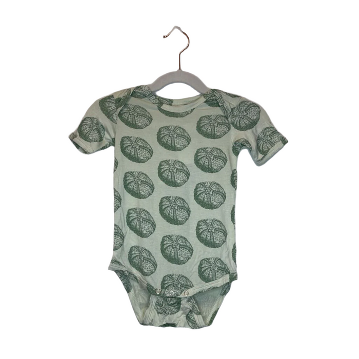 SS Onesie / Crowns