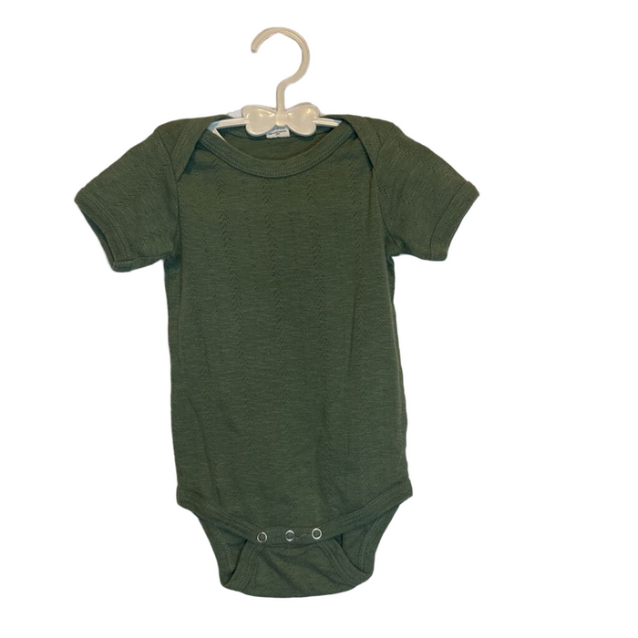 SS Onesie