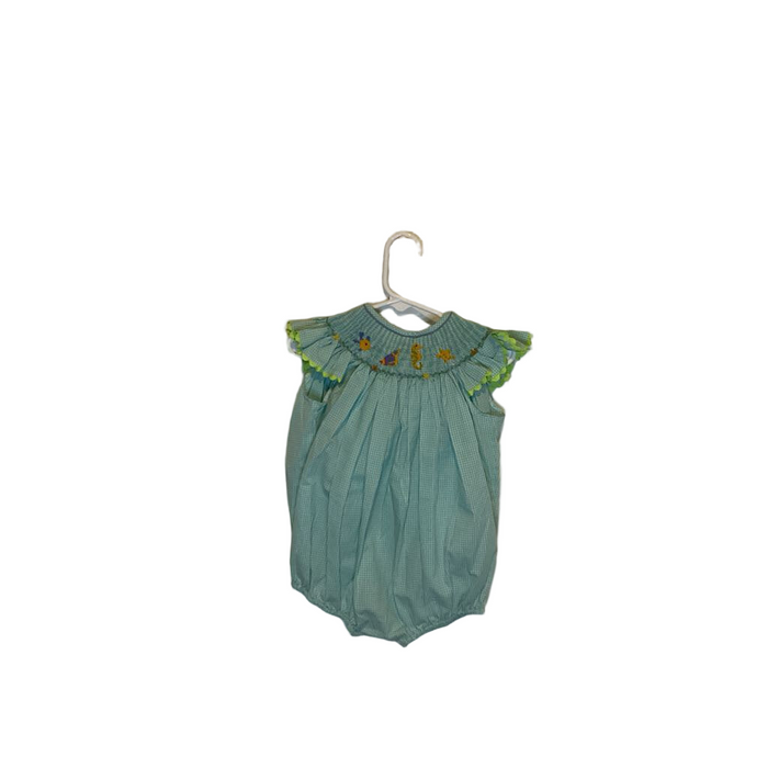 SS Romper / Sea Creatures
