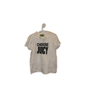 SS Shirt / Choose Juicy