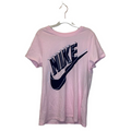 SS Shirt / Nike Decal