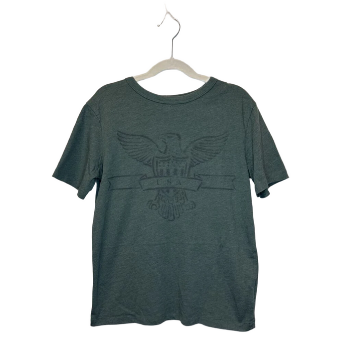 SS Shirt / Eagle
