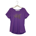 SS Shirt / Heart Of Gold