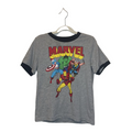 SS Shirt / Marvel Heros