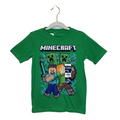 SS Shirt / Minecraft