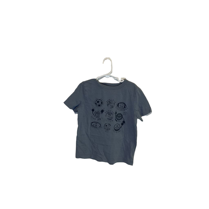 SS Shirt / Sports
