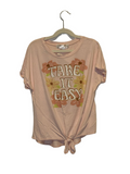 SS Shirt / Take It Easy