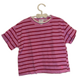 SS Striped Shirt