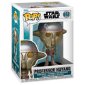 Star Wars - Ahsoka - Professor Huyang - Funko Pop! (652)