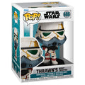 Star Wars - Ahsoka - Thrawn's Night Trooper - Funko Pop! (686)