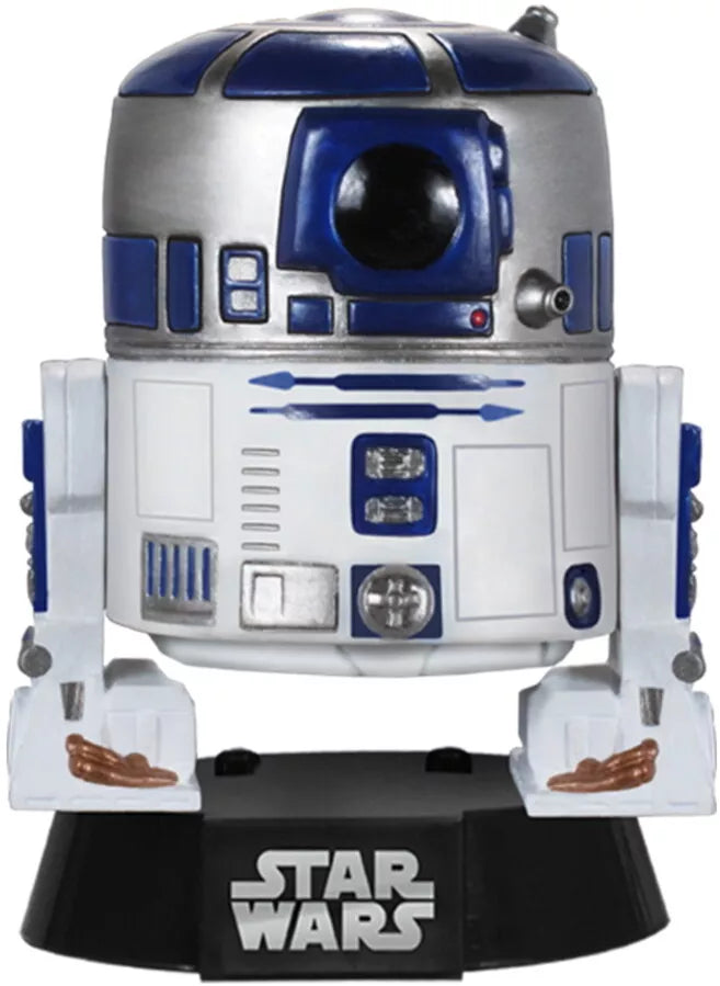 Star Wars - R2-D2 - Funko Pop! (31)
