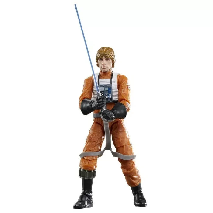 Star Wars: The Black Series Archive – Luke Skywalker - 15cm Action Figure