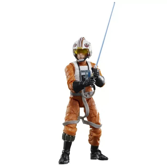 Star Wars: The Black Series Archive – Luke Skywalker - 15cm Action Figure