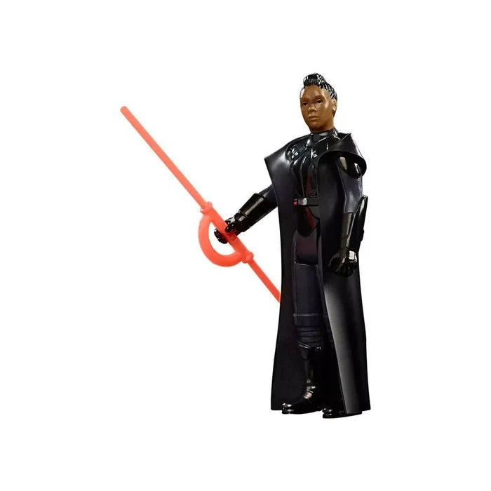 Star Wars: The Retro Collection – Reva (Third Sister) - 9cm Action Figure