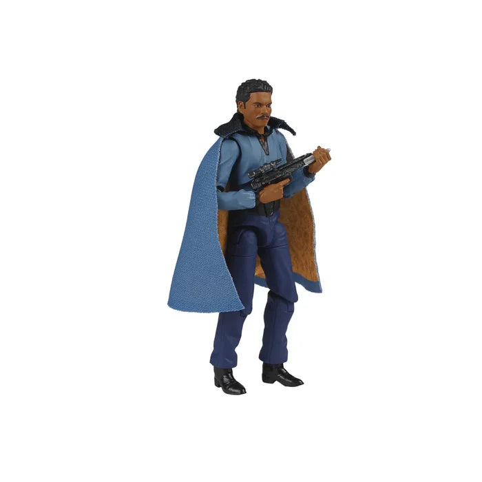 Star Wars: The Vintage Collection – Lando Calrissian - 9cm Action Figure