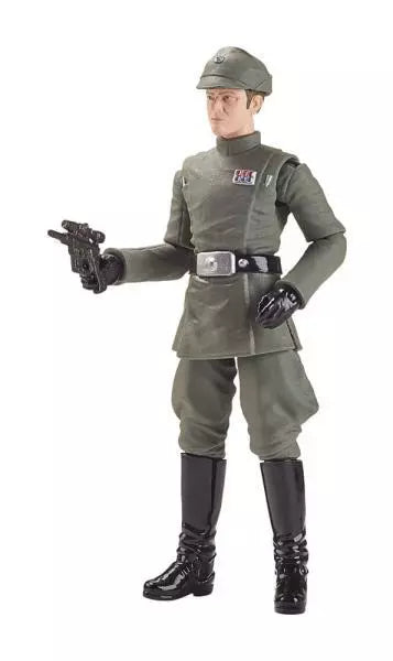 Star Wars: The Vintage Collection – Moff JerJerrod - 9cm Action Figure
