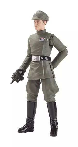 Star Wars: The Vintage Collection – Moff JerJerrod - 9cm Action Figure