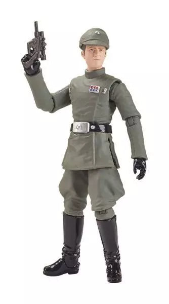 Star Wars: The Vintage Collection – Moff JerJerrod - 9cm Action Figure
