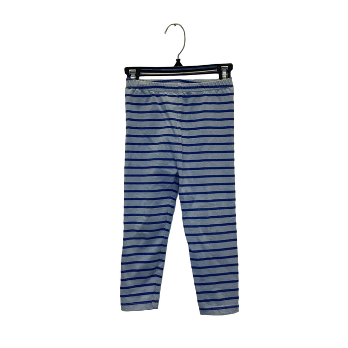 Striped Leggings